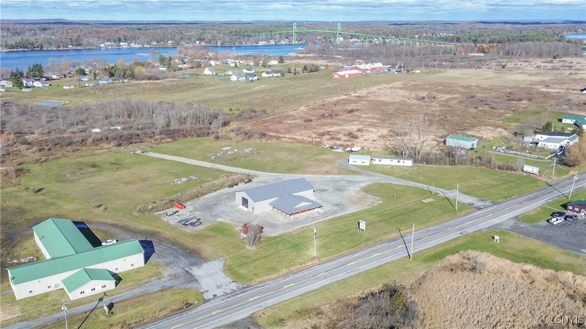 42685 Nys Route 12, Orleans, New York 13607, Orleans, New York 13607, ,Commercial Sale,For Sale,42685 Nys Route 12, Orleans, New York 13607,0,S1651731