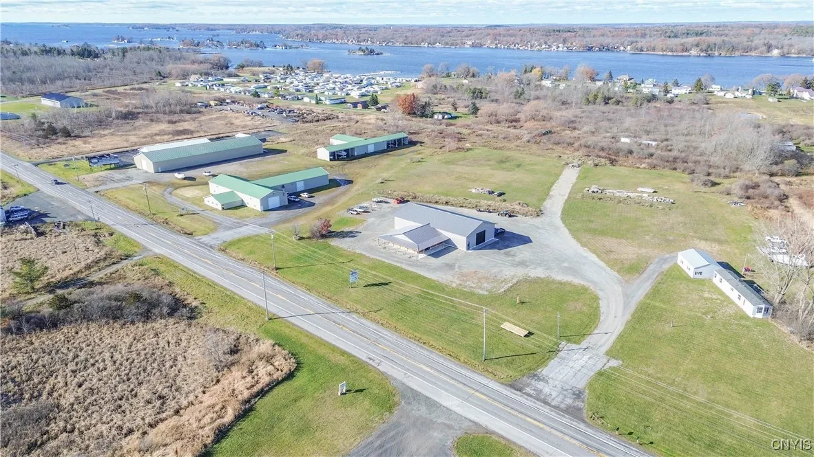 42685 Nys Route 12, Orleans, New York 13607, Orleans, New York 13607, ,Commercial Sale,For Sale,42685 Nys Route 12, Orleans, New York 13607,0,S1651731