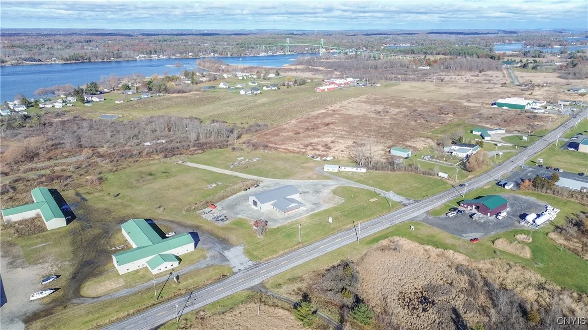 42685 Nys Route 12, Orleans, New York 13607, Orleans, New York 13607, ,Commercial Sale,For Sale,42685 Nys Route 12, Orleans, New York 13607,0,S1651731