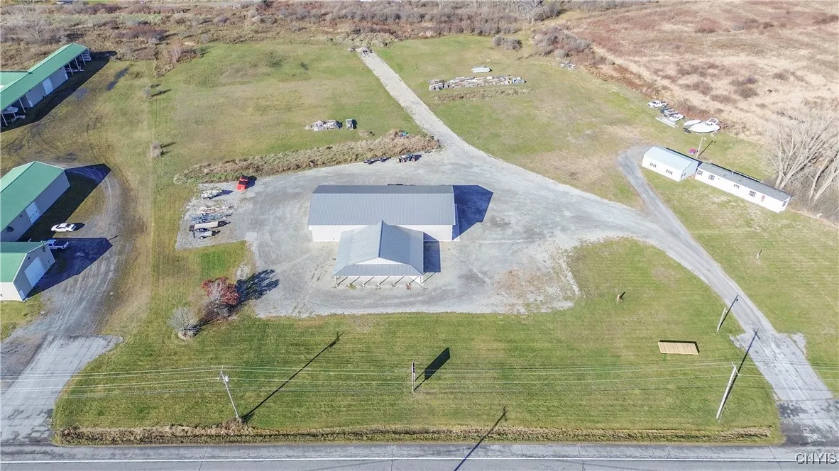 42685 Nys Route 12, Orleans, New York 13607, Orleans, New York 13607, ,Commercial Sale,For Sale,42685 Nys Route 12, Orleans, New York 13607,0,S1651731