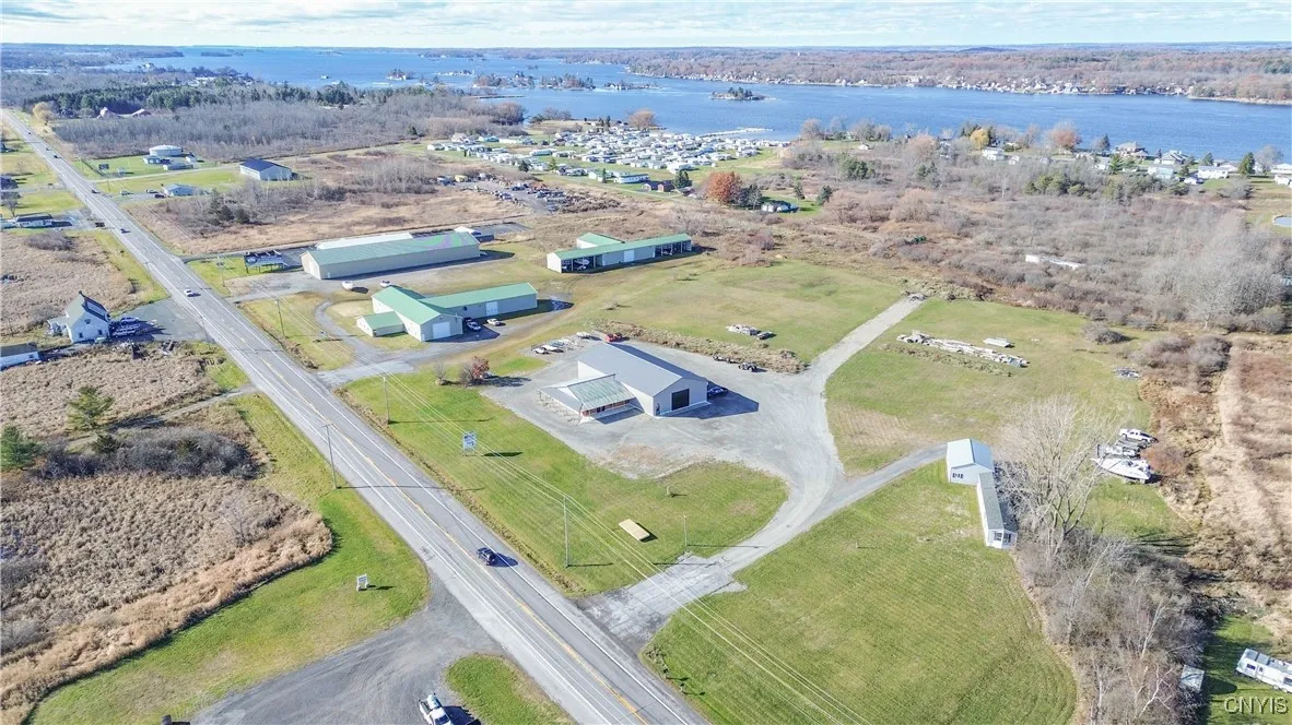 42685 Nys Route 12, Orleans, New York 13607, Orleans, New York 13607, ,Commercial Sale,For Sale,42685 Nys Route 12, Orleans, New York 13607,0,S1651731