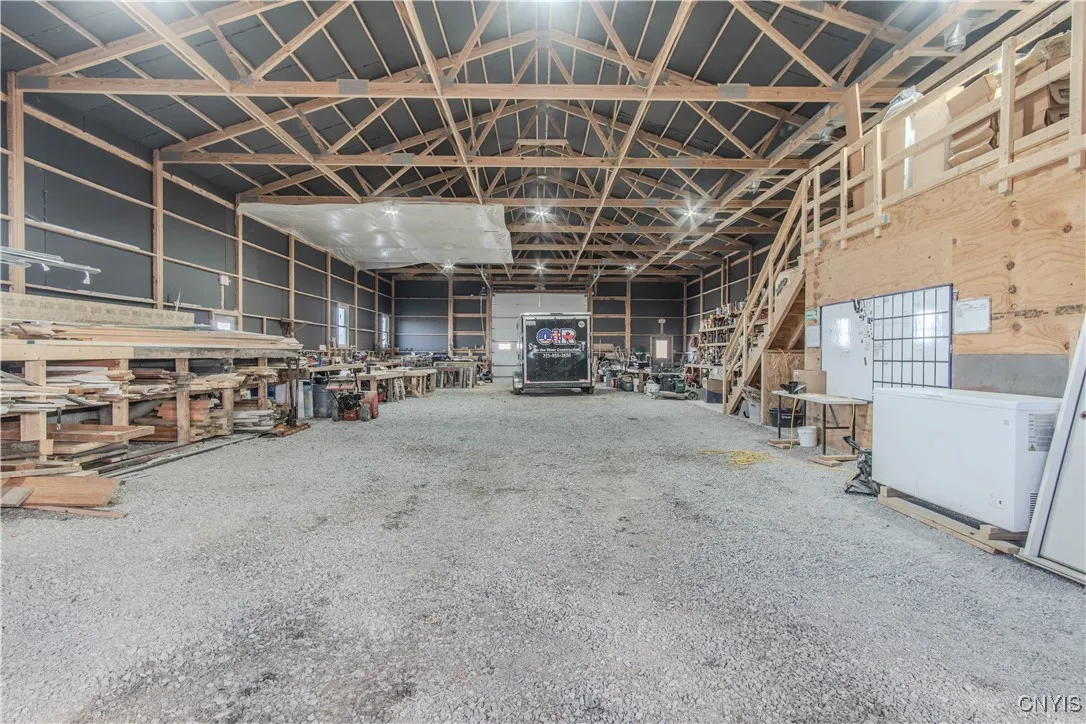 42685 Nys Route 12, Orleans, New York 13607, Orleans, New York 13607, ,Commercial Sale,For Sale,42685 Nys Route 12, Orleans, New York 13607,0,S1651731