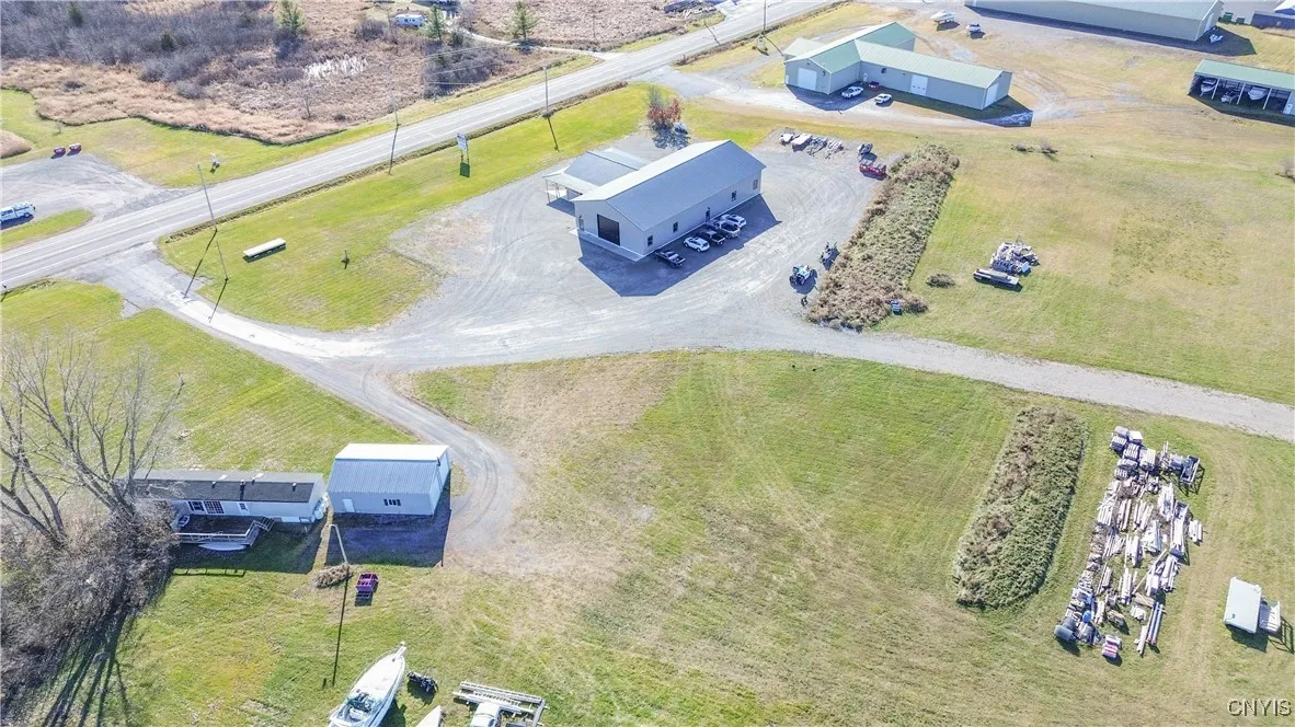 42685 Nys Route 12, Orleans, New York 13607, Orleans, New York 13607, ,Commercial Sale,For Sale,42685 Nys Route 12, Orleans, New York 13607,0,S1651731