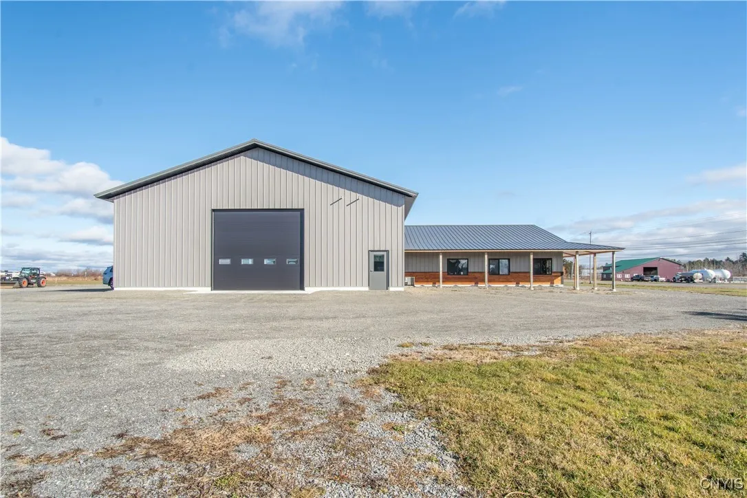42685 Nys Route 12, Orleans, New York 13607, Orleans, New York 13607, ,Commercial Sale,For Sale,42685 Nys Route 12, Orleans, New York 13607,0,S1651731