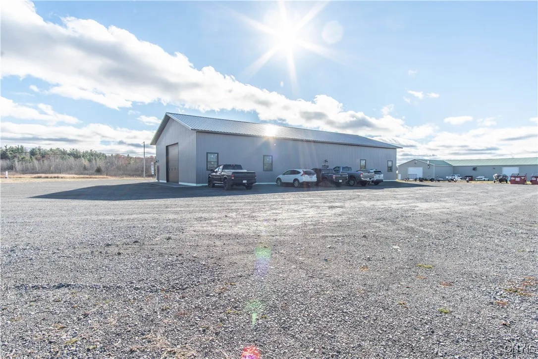 42685 Nys Route 12, Orleans, New York 13607, Orleans, New York 13607, ,Commercial Sale,For Sale,42685 Nys Route 12, Orleans, New York 13607,0,S1651731