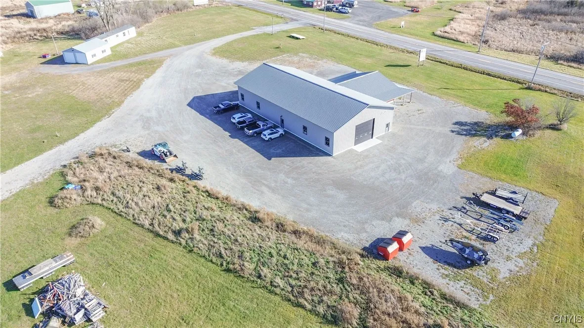 42685 Nys Route 12, Orleans, New York 13607, Orleans, New York 13607, ,Commercial Sale,For Sale,42685 Nys Route 12, Orleans, New York 13607,0,S1651731