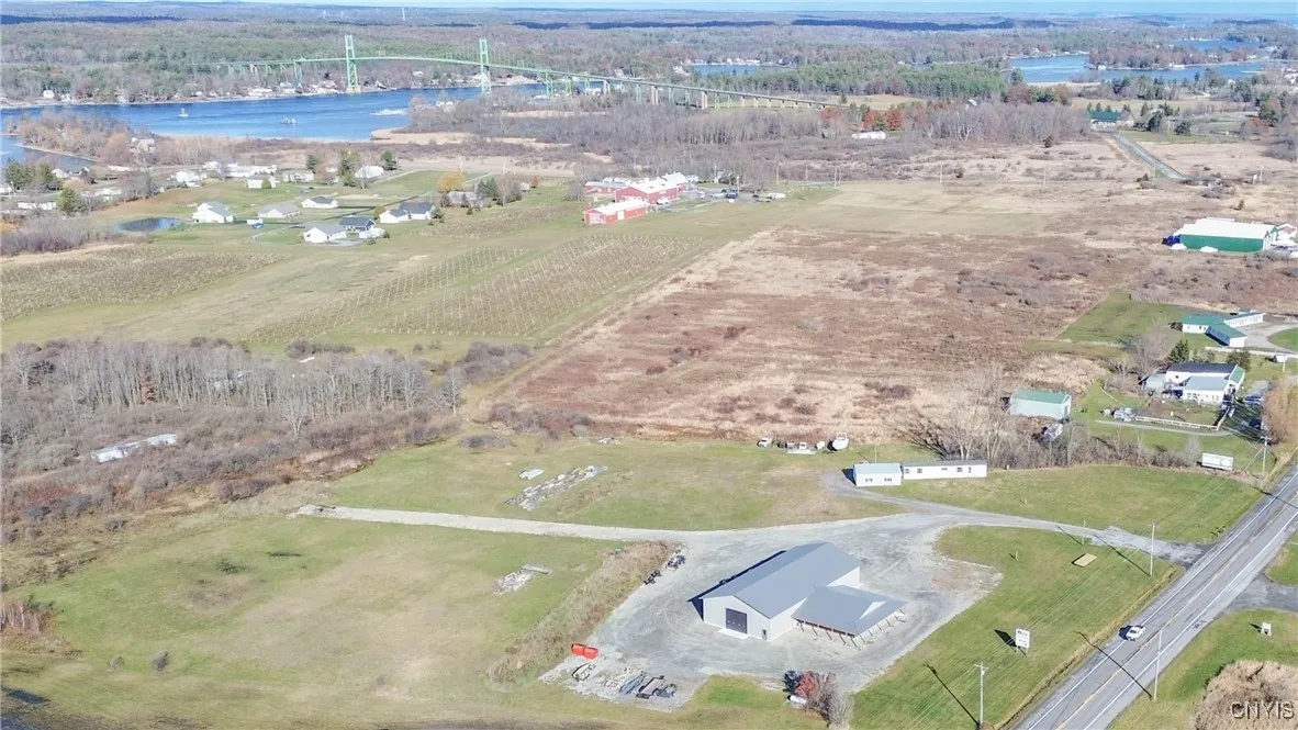 42685 Nys Route 12, Orleans, New York 13607, Orleans, New York 13607, ,Commercial Sale,For Sale,42685 Nys Route 12, Orleans, New York 13607,0,S1651731