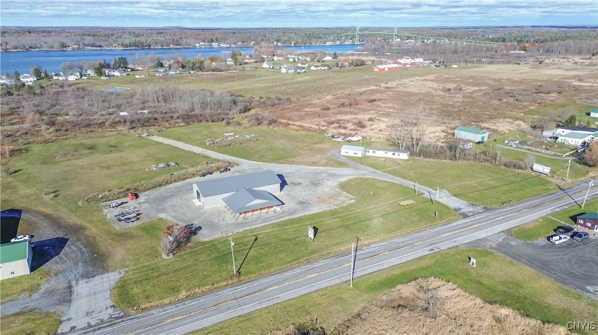 42685 Nys Route 12, Orleans, New York 13607, Orleans, New York 13607, ,Commercial Sale,For Sale,42685 Nys Route 12, Orleans, New York 13607,0,S1651731