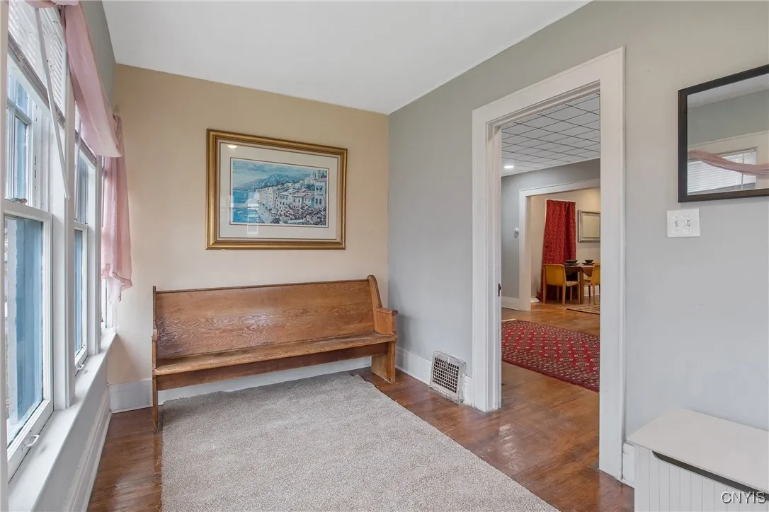 140 Ruth Avenue, Syracuse, New York 13210, Syracuse, New York 13210, 3 Bedrooms Bedrooms, 7 Rooms Rooms,1 BathroomBathrooms,Residential,For Sale,140 Ruth Avenue, Syracuse, New York 13210,0,S1652269