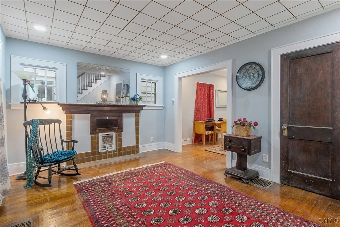 140 Ruth Avenue, Syracuse, New York 13210, Syracuse, New York 13210, 3 Bedrooms Bedrooms, 7 Rooms Rooms,1 BathroomBathrooms,Residential,For Sale,140 Ruth Avenue, Syracuse, New York 13210,0,S1652269