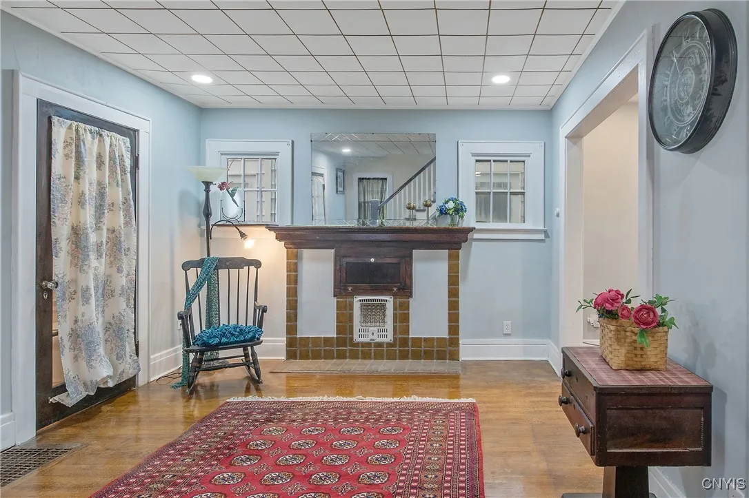 140 Ruth Avenue, Syracuse, New York 13210, Syracuse, New York 13210, 3 Bedrooms Bedrooms, 7 Rooms Rooms,1 BathroomBathrooms,Residential,For Sale,140 Ruth Avenue, Syracuse, New York 13210,0,S1652269