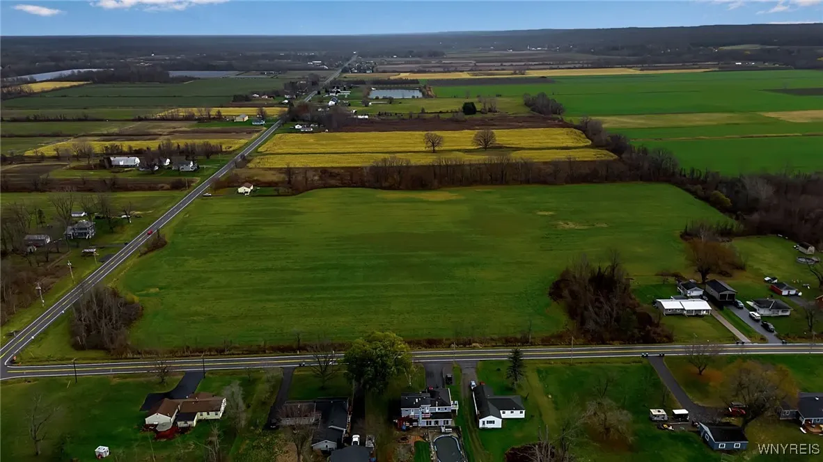 V/l Porter Center Road, Lewiston, New York 14131, Lewiston, New York 14131, ,Land,For Sale,V/l Porter Center Road, Lewiston, New York 14131,0,B1652832