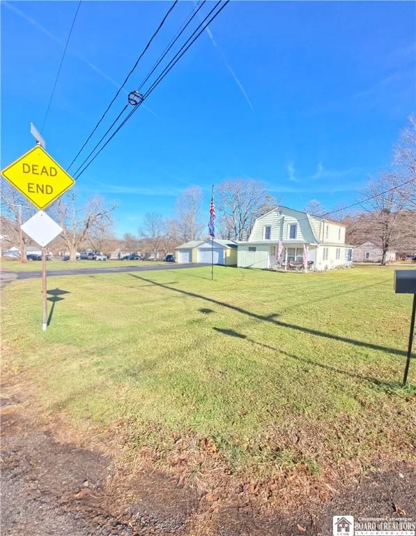 3254 1st Avenue, Wellsville, New York 14895, Wellsville, New York 14895, 3 Bedrooms Bedrooms, 9 Rooms Rooms,1 BathroomBathrooms,Residential,For Sale,3254 1st Avenue, Wellsville, New York 14895,0,R1652793