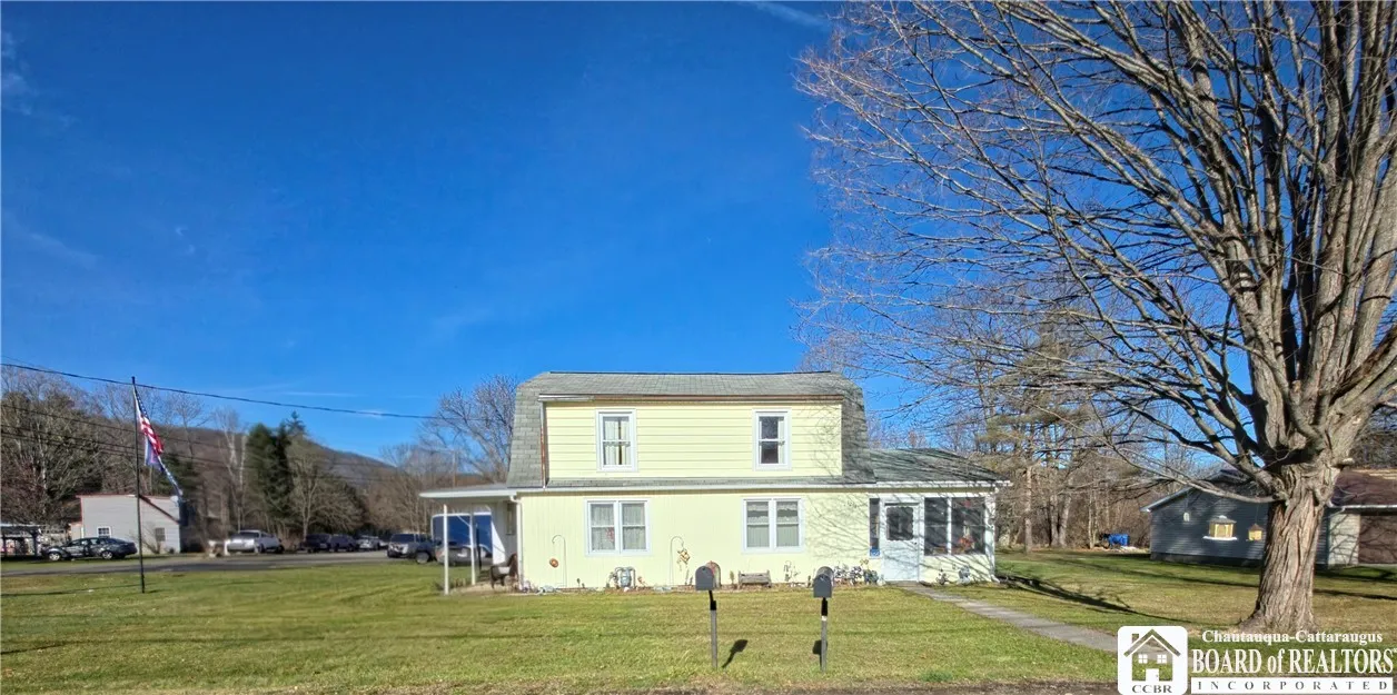 3254 1st Avenue, Wellsville, New York 14895, Wellsville, New York 14895, 3 Bedrooms Bedrooms, 9 Rooms Rooms,1 BathroomBathrooms,Residential,For Sale,3254 1st Avenue, Wellsville, New York 14895,0,R1652793