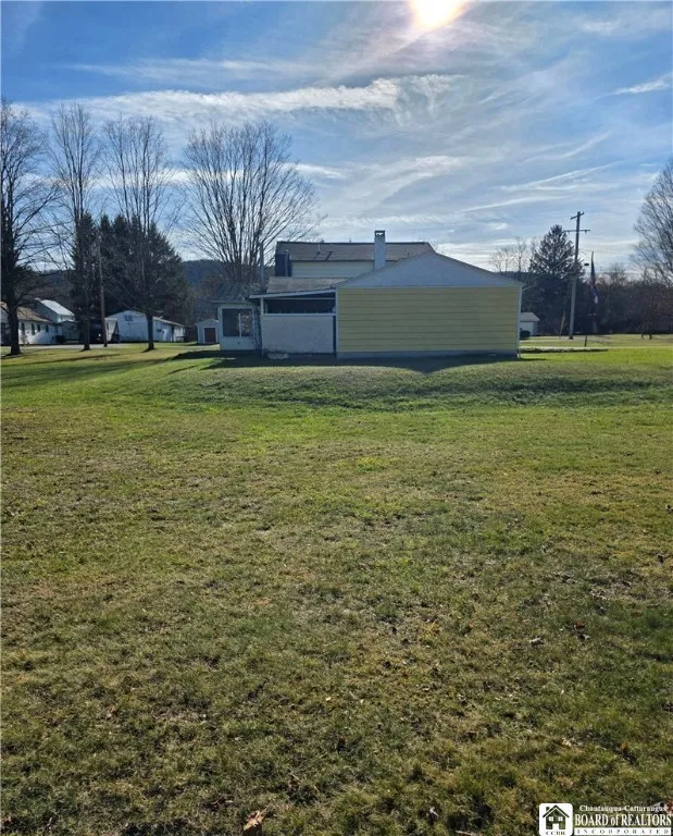 3254 1st Avenue, Wellsville, New York 14895, Wellsville, New York 14895, 3 Bedrooms Bedrooms, 9 Rooms Rooms,1 BathroomBathrooms,Residential,For Sale,3254 1st Avenue, Wellsville, New York 14895,0,R1652793