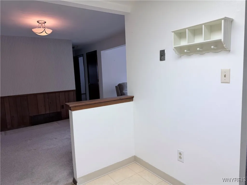 Kitchen Nook