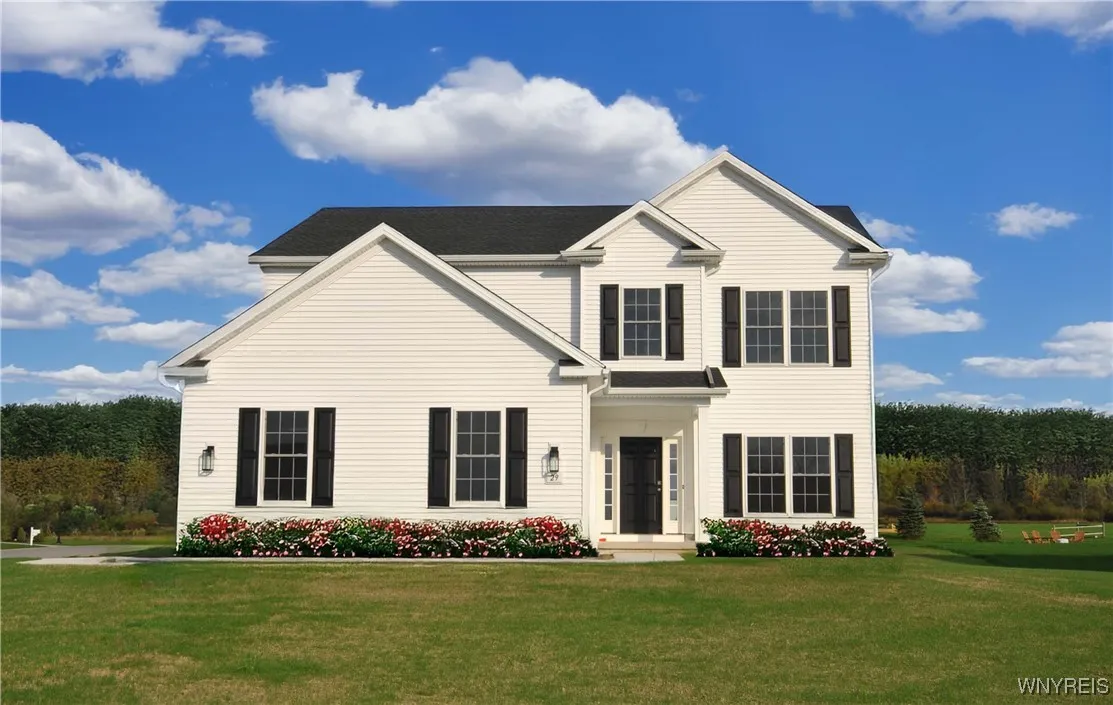 7 Knoche Way, Orchard Park, New York 14127, Orchard Park, New York 14127, 4 Bedrooms Bedrooms, 12 Rooms Rooms,2 BathroomsBathrooms,Residential,For Sale,7 Knoche Way, Orchard Park, New York 14127,0,B1651775