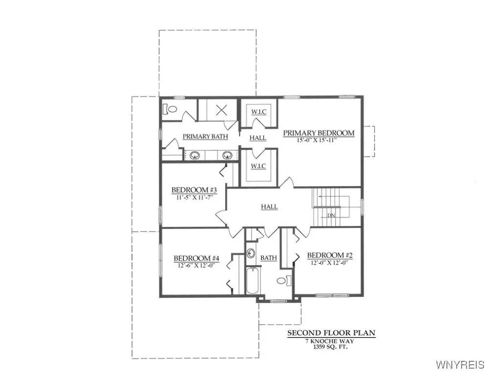 7 Knoche Way, Orchard Park, New York 14127, Orchard Park, New York 14127, 4 Bedrooms Bedrooms, 12 Rooms Rooms,2 BathroomsBathrooms,Residential,For Sale,7 Knoche Way, Orchard Park, New York 14127,0,B1651775