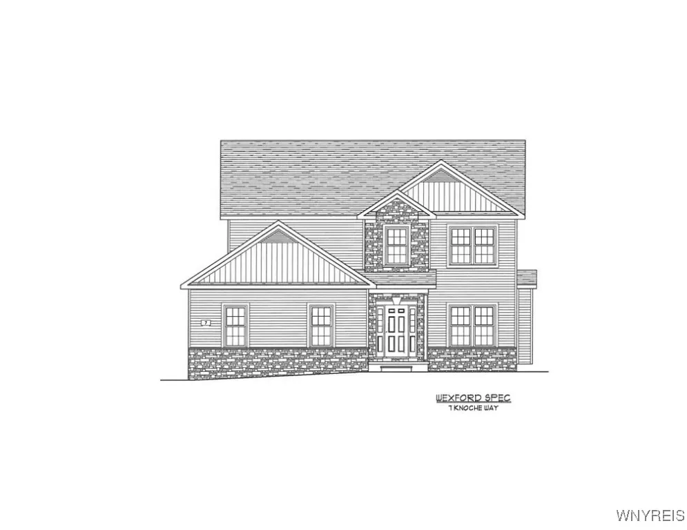 7 Knoche Way, Orchard Park, New York 14127, Orchard Park, New York 14127, 4 Bedrooms Bedrooms, 12 Rooms Rooms,2 BathroomsBathrooms,Residential,For Sale,7 Knoche Way, Orchard Park, New York 14127,0,B1651775