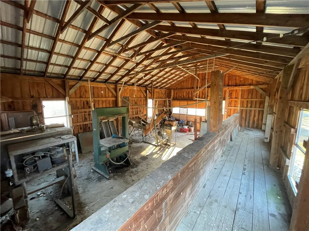 2nd Barn