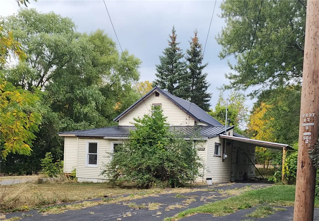 4626 Bachelors Row, Canandaigua Town, New York 144, Canandaigua Town, New York 14424, 2 Bedrooms Bedrooms, 5 Rooms Rooms,1 BathroomBathrooms,Residential,Closed,4626 Bachelors Row, Canandaigua Town, New York 144,0,R1651786