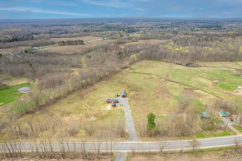 3063 Cr-22, Orwell, New York 13302, Orwell, New York 13302, ,Land,For Sale,3063 Cr-22, Orwell, New York 13302,0,S1652675