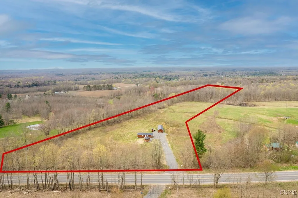 3063 Cr-22, Orwell, New York 13302, Orwell, New York 13302, ,Land,For Sale,3063 Cr-22, Orwell, New York 13302,0,S1652675