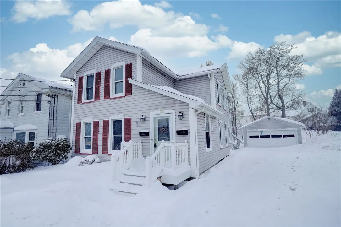 56 Market Street, Sweden, New York 14420, Sweden, New York 14420, 3 Bedroom Bedrooms, ,2 BathroomBathrooms,Residential,For Sale,56 Market Street, Sweden, New York 14420,0,R1653004