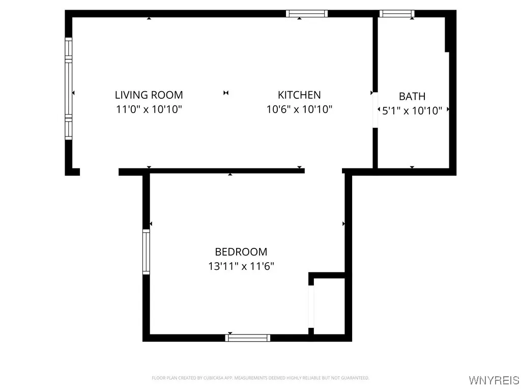 2096 Seneca Street, Buffalo, New York 14210, Buffalo, New York 14210, 1 Bedroom Bedrooms, 3 Rooms Rooms,1 BathroomBathrooms,Residential Lease,Closed,2096 Seneca Street, Buffalo, New York 14210,0,B1652441