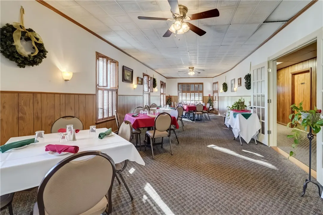 134 North Main Street, Mt Morris, New York 14510, Mt Morris, New York 14510, ,Commercial Sale,For Sale,134 North Main Street, Mt Morris, New York 14510,0,R1650934