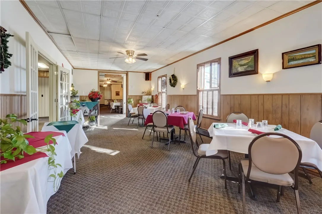 134 North Main Street, Mt Morris, New York 14510, Mt Morris, New York 14510, ,Commercial Sale,For Sale,134 North Main Street, Mt Morris, New York 14510,0,R1650934