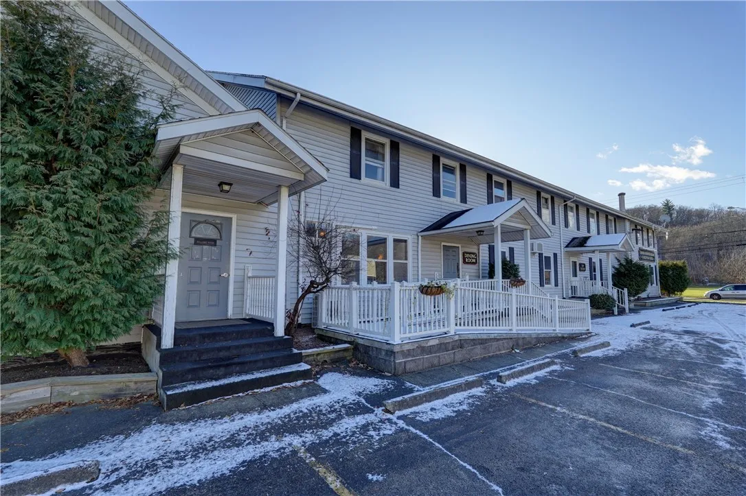134 North Main Street, Mt Morris, New York 14510, Mt Morris, New York 14510, ,Commercial Sale,For Sale,134 North Main Street, Mt Morris, New York 14510,0,R1650934
