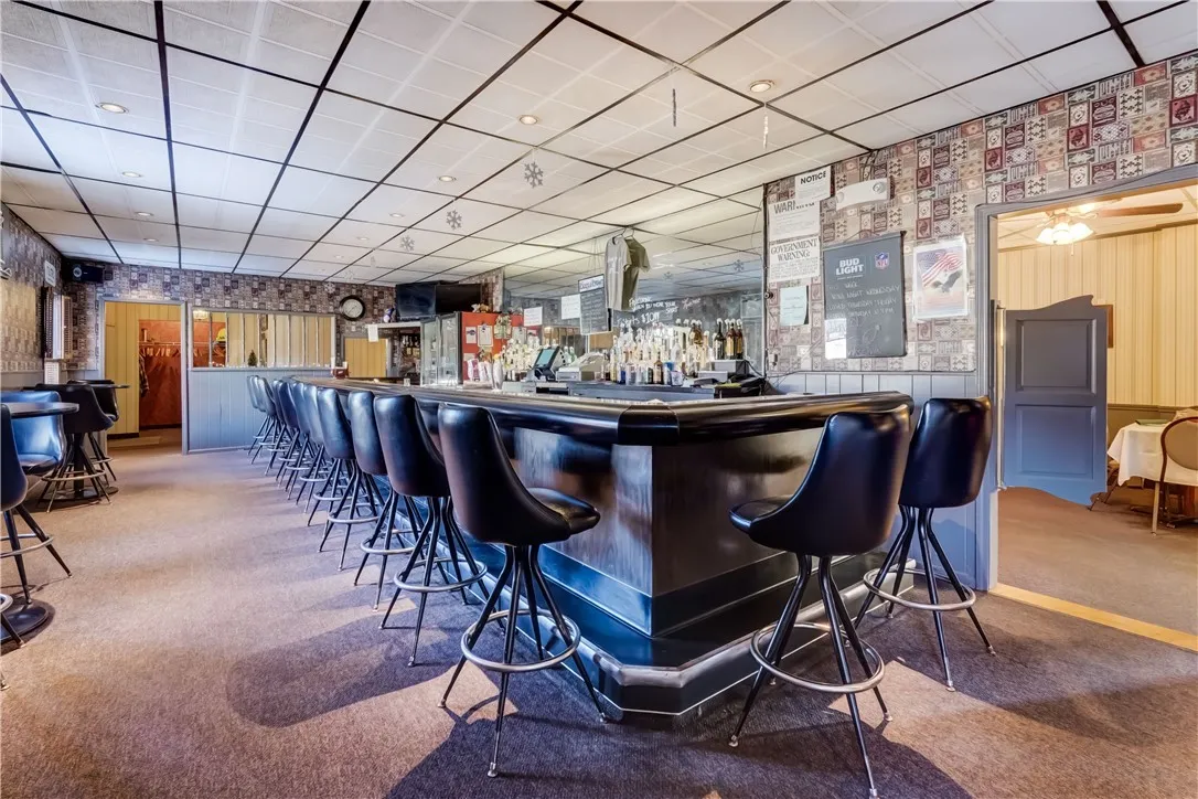 134 North Main Street, Mt Morris, New York 14510, Mt Morris, New York 14510, ,Commercial Sale,For Sale,134 North Main Street, Mt Morris, New York 14510,0,R1650934