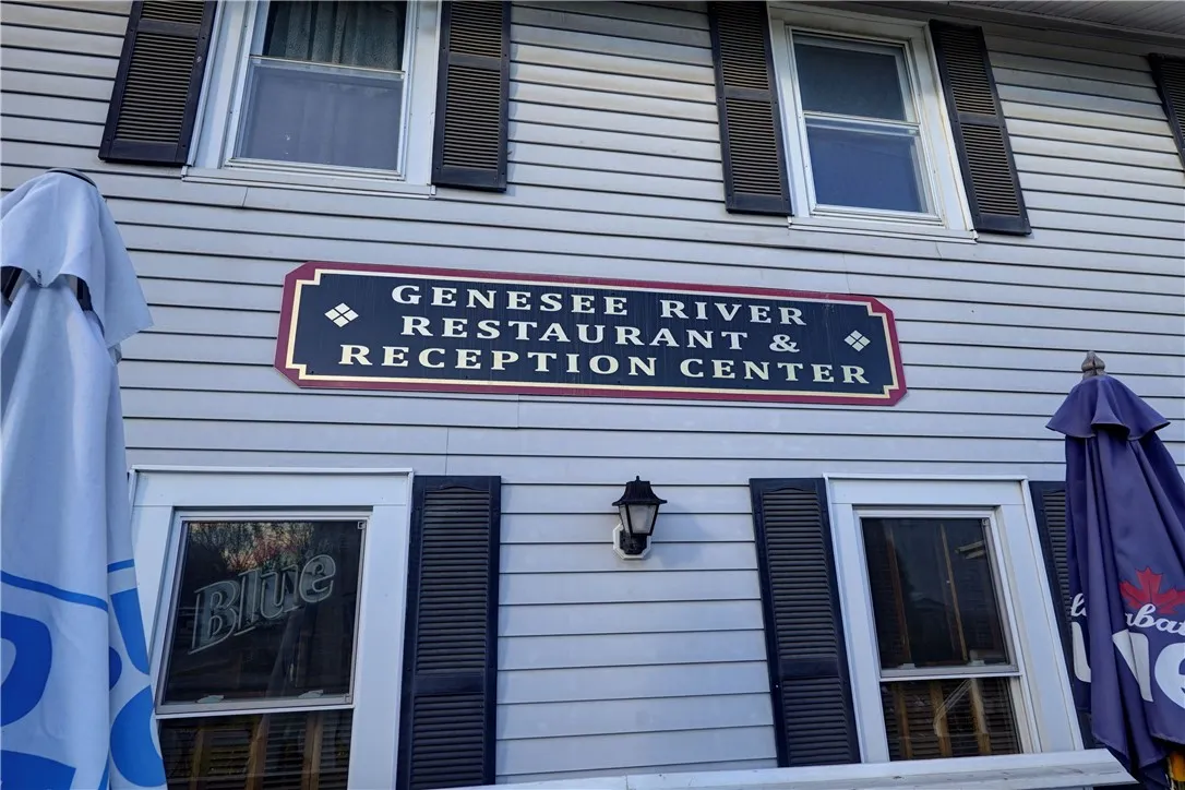 134 North Main Street, Mt Morris, New York 14510, Mt Morris, New York 14510, ,Commercial Sale,For Sale,134 North Main Street, Mt Morris, New York 14510,0,R1650934
