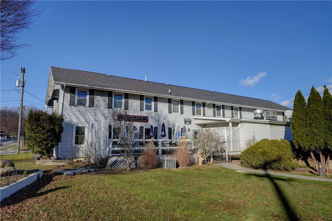 134 North Main Street, Mt Morris, New York 14510, Mt Morris, New York 14510, ,Commercial Sale,For Sale,134 North Main Street, Mt Morris, New York 14510,0,R1650934
