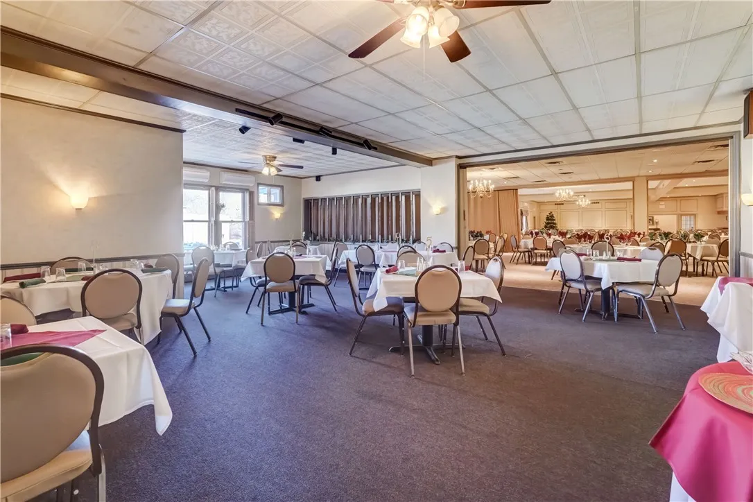 134 North Main Street, Mt Morris, New York 14510, Mt Morris, New York 14510, ,Commercial Sale,For Sale,134 North Main Street, Mt Morris, New York 14510,0,R1650934
