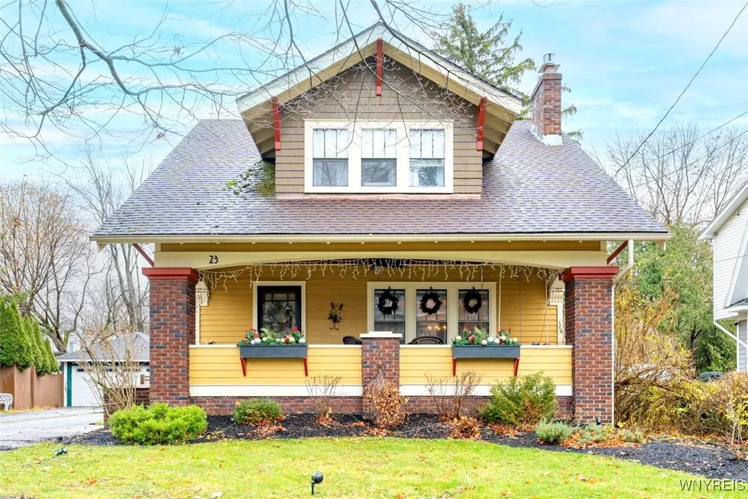 23 Anderson Place, Hamburg, New York 14075, Hamburg, New York 14075, 4 Bedrooms Bedrooms, 7 Rooms Rooms,2 BathroomsBathrooms,Residential,For Sale,23 Anderson Place, Hamburg, New York 14075,0,B1653082