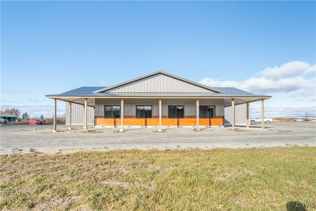 42685 Nys Route 12, Orleans, New York 13607, Orleans, New York 13607, 2 Bedrooms Bedrooms, 9 Rooms Rooms,Residential,For Sale,42685 Nys Route 12, Orleans, New York 13607,0,S1653146