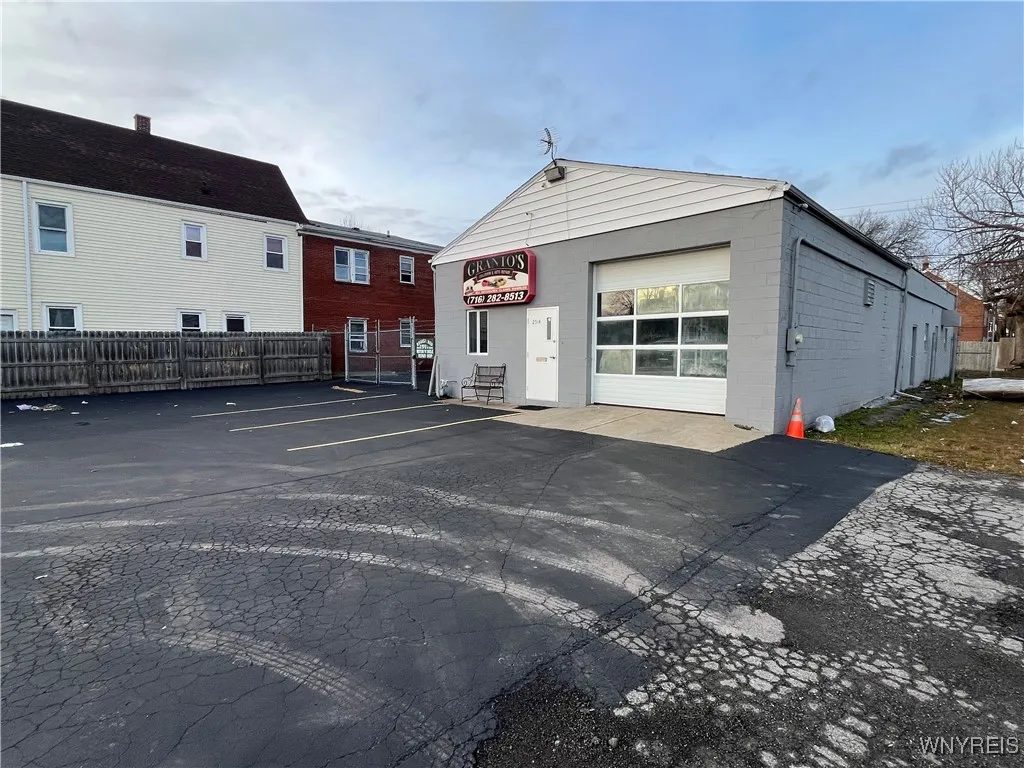 2514 Pine Avenue, Niagara Falls, New York 14301, Niagara Falls, New York 14301, ,Commercial Sale,For Sale,2514 Pine Avenue, Niagara Falls, New York 14301,0,B1653157