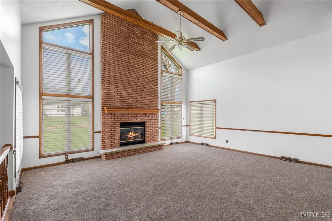 5790 Kippen Drive, Clarence, New York 14051, Clarence, New York 14051, 4 Bedrooms Bedrooms, 14 Rooms Rooms,2 BathroomsBathrooms,Residential,Closed,5790 Kippen Drive, Clarence, New York 14051,0,B1653193