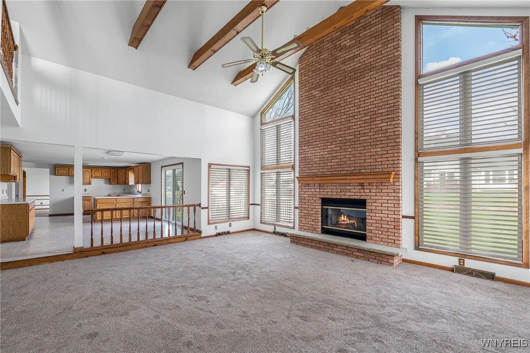 5790 Kippen Drive, Clarence, New York 14051, Clarence, New York 14051, 4 Bedrooms Bedrooms, 14 Rooms Rooms,2 BathroomsBathrooms,Residential,Closed,5790 Kippen Drive, Clarence, New York 14051,0,B1653193