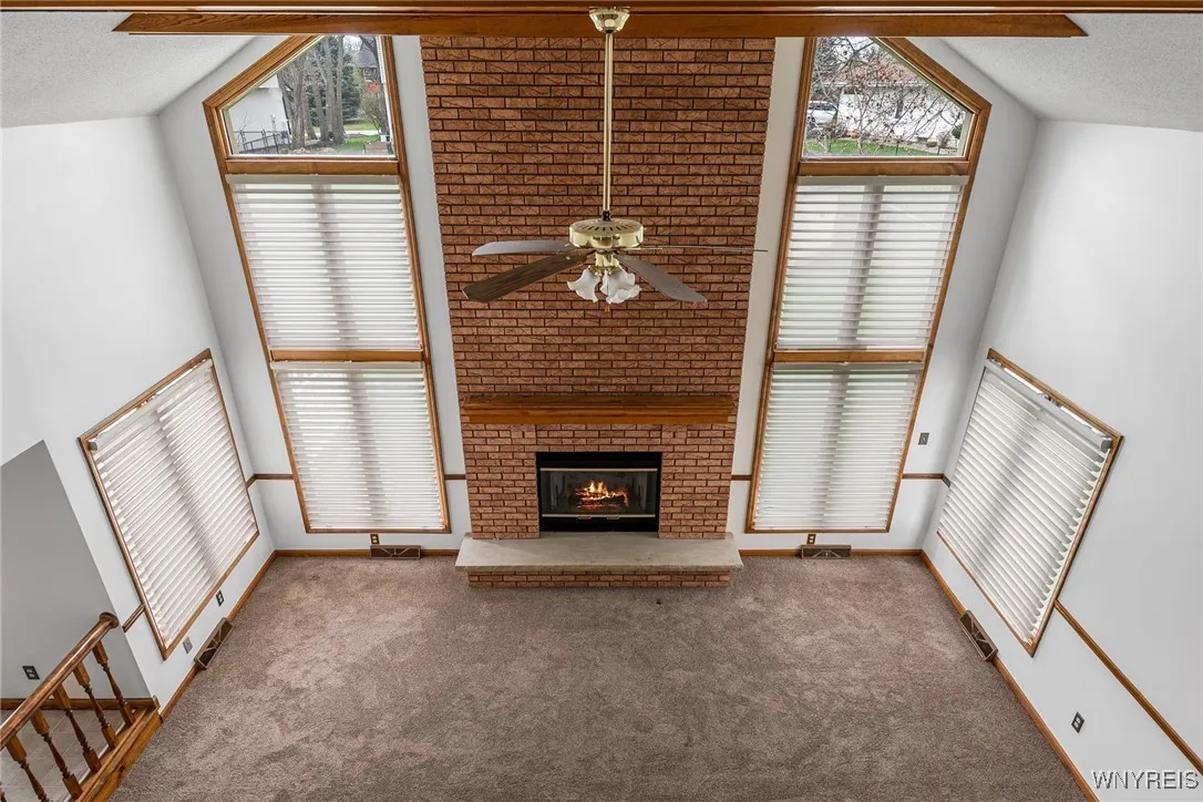 5790 Kippen Drive, Clarence, New York 14051, Clarence, New York 14051, 4 Bedrooms Bedrooms, 14 Rooms Rooms,2 BathroomsBathrooms,Residential,Closed,5790 Kippen Drive, Clarence, New York 14051,0,B1653193