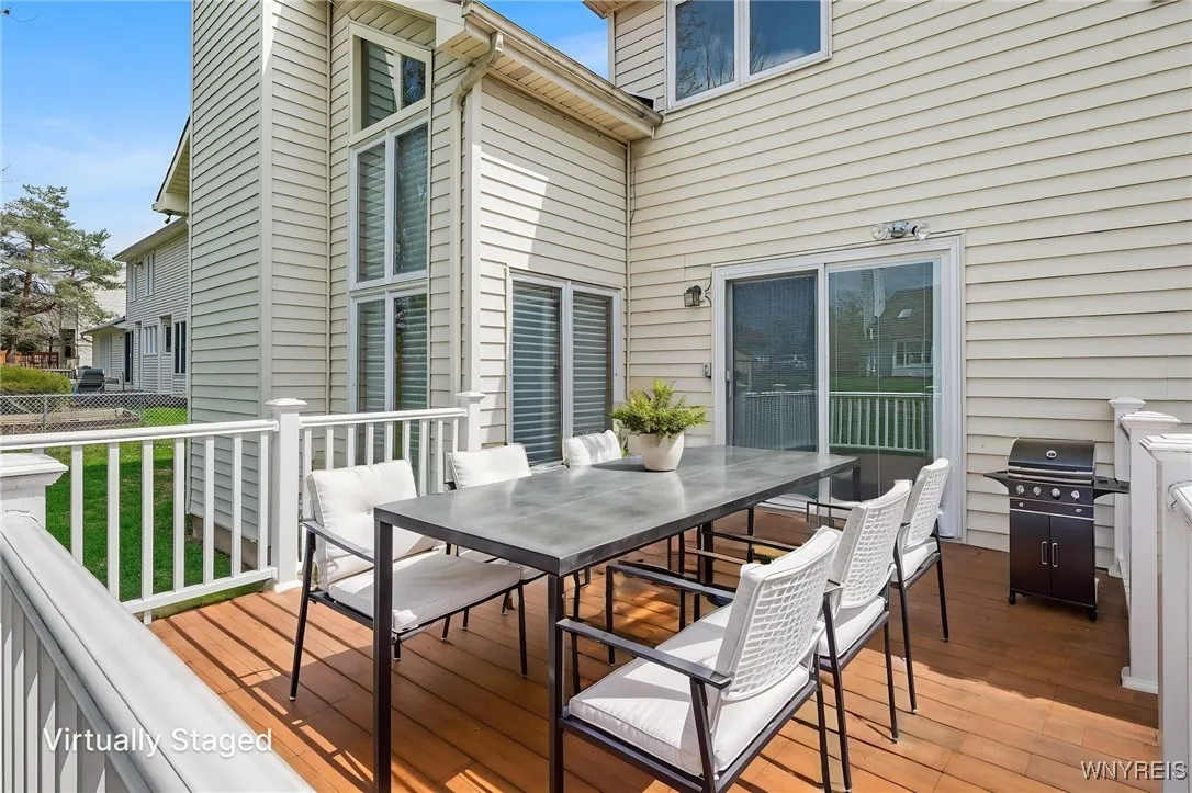 5790 Kippen Drive, Clarence, New York 14051, Clarence, New York 14051, 4 Bedrooms Bedrooms, 14 Rooms Rooms,2 BathroomsBathrooms,Residential,Closed,5790 Kippen Drive, Clarence, New York 14051,0,B1653193