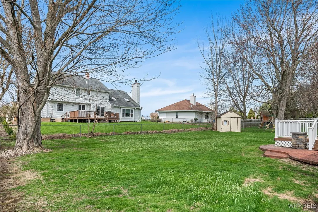 5790 Kippen Drive, Clarence, New York 14051, Clarence, New York 14051, 4 Bedrooms Bedrooms, 14 Rooms Rooms,2 BathroomsBathrooms,Residential,Closed,5790 Kippen Drive, Clarence, New York 14051,0,B1653193