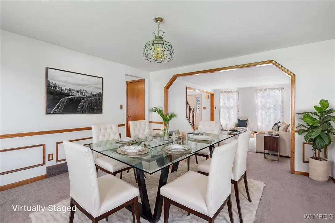 5790 Kippen Drive, Clarence, New York 14051, Clarence, New York 14051, 4 Bedrooms Bedrooms, 14 Rooms Rooms,2 BathroomsBathrooms,Residential,Closed,5790 Kippen Drive, Clarence, New York 14051,0,B1653193