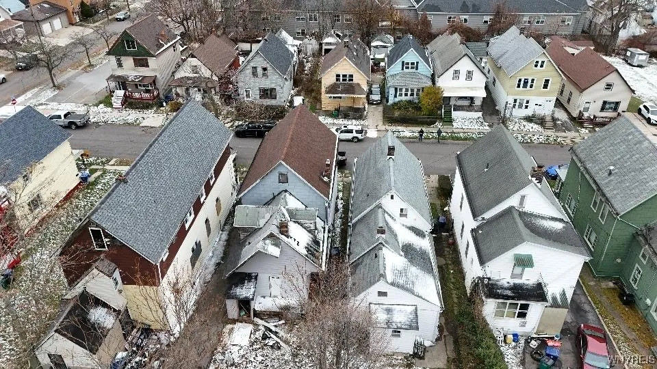116 Jones Street, Buffalo, New York 14206, Buffalo, New York 14206, 3 Bedrooms Bedrooms, ,2 BathroomsBathrooms,Residential,For Sale,116 Jones Street, Buffalo, New York 14206,0,B1653172