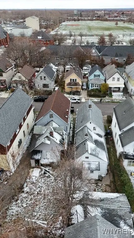 116 Jones Street, Buffalo, New York 14206, Buffalo, New York 14206, 3 Bedrooms Bedrooms, ,2 BathroomsBathrooms,Residential,For Sale,116 Jones Street, Buffalo, New York 14206,0,B1653172