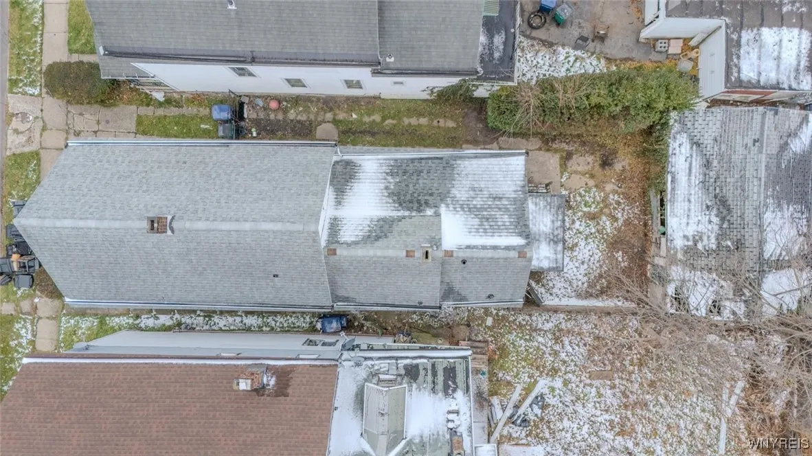 116 Jones Street, Buffalo, New York 14206, Buffalo, New York 14206, 3 Bedrooms Bedrooms, ,2 BathroomsBathrooms,Residential,For Sale,116 Jones Street, Buffalo, New York 14206,0,B1653172