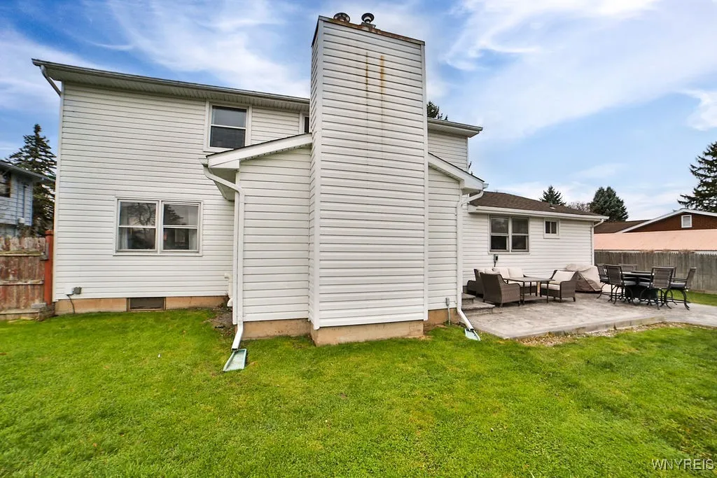 1029 Ransom Road, Grand Island, New York 14072, Grand Island, New York 14072, 4 Bedrooms Bedrooms, 10 Rooms Rooms,1 BathroomBathrooms,Residential,Closed,1029 Ransom Road, Grand Island, New York 14072,0,B1652443