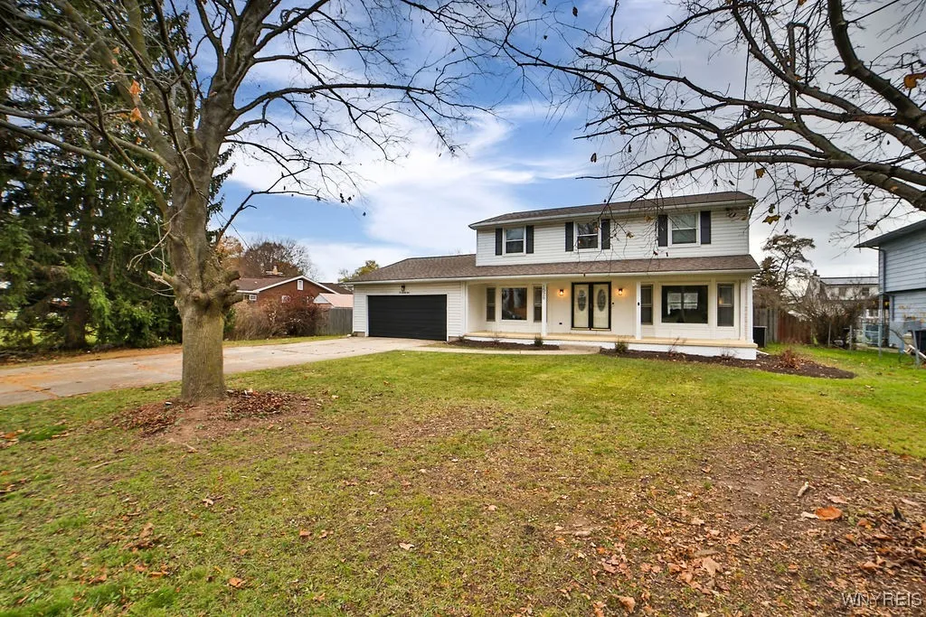 1029 Ransom Road, Grand Island, New York 14072, Grand Island, New York 14072, 4 Bedrooms Bedrooms, 10 Rooms Rooms,1 BathroomBathrooms,Residential,Closed,1029 Ransom Road, Grand Island, New York 14072,0,B1652443